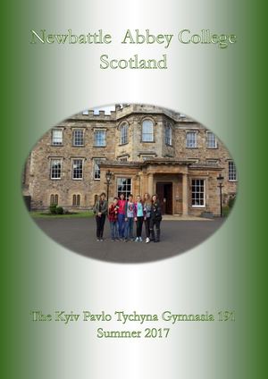 Newbattle Abbey College