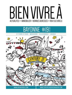 Bayonne #19