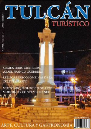 Tulcán Turístico.