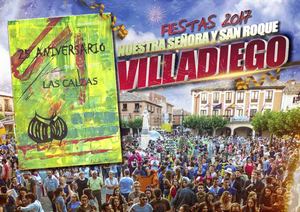 Programa Villadiego 2017