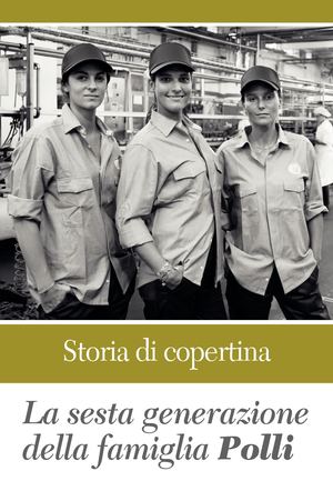 Storia Di Copertina