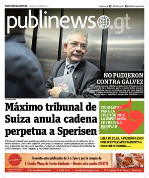 GUATEMALA CITY 13072017