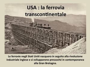 La Union Pacific Railways