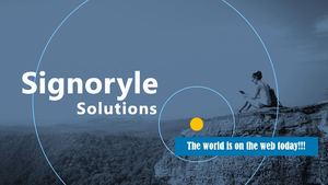 Signoryle Best Web Design Company In Banglore