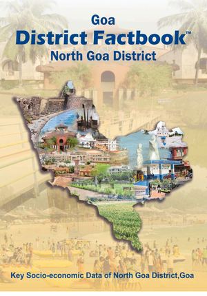 Goa District Factbook : North Goa District