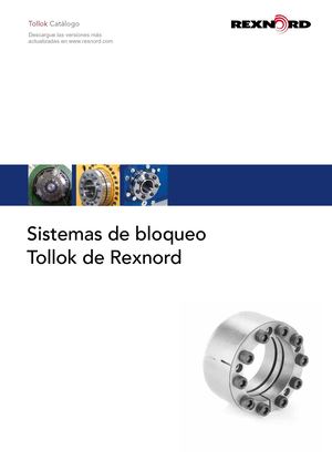 Catalogo Tollok Espanol