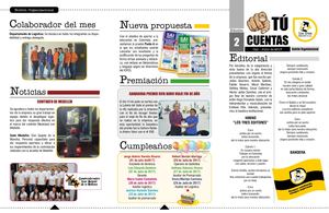 Boletin Copasst Julio Los Tres Editores S.A.S.