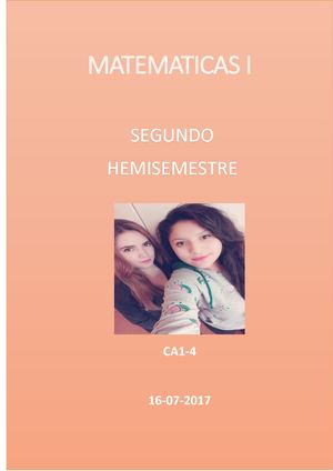 Uce 2do Hemi Unidad 3 Y 4 Nathaly Bejarano Y Alisson Pazmiño Ca1 4