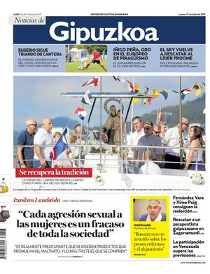 Noticias de Gipuzkoa 20170717