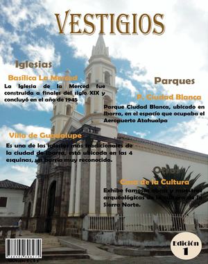 VESTIGIOS