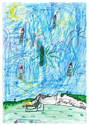 Programa de Fiestas de Palacios de la Sierra 2017