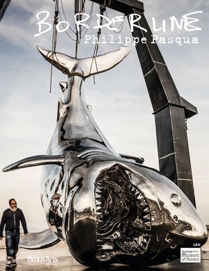 Borderline Philippe Pasqua Uk 2017