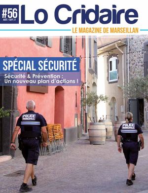Lo cridaire n°56
