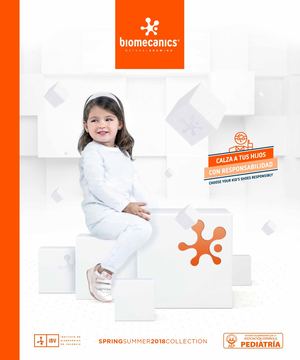 Cat Biomecanics Ss18