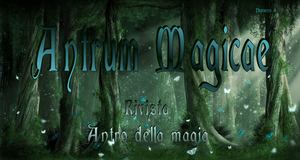 Antrum Magicae 4