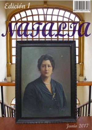 Revista Natalia