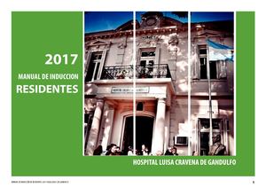 Manual Residentes