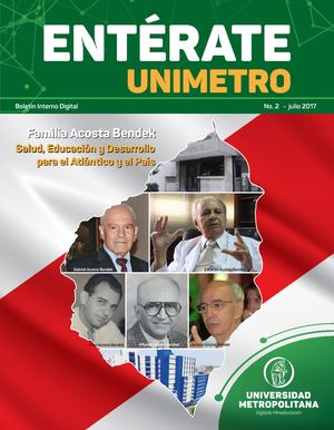 Boletin Enterate No 2