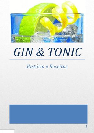 Receitas De Gin