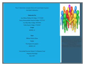 Revista Unidad 1_Grupo 16