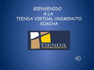 Catalogo Uniminuto Soacha