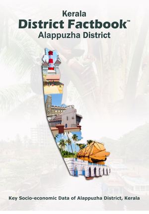 Kerala District Factbook- Alappuzha District