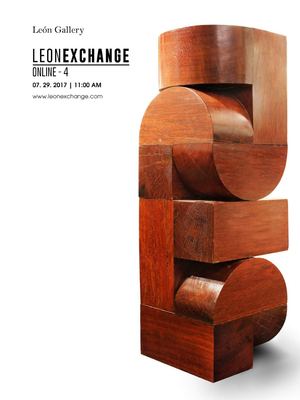 Leon Gallery - Online Auction 4