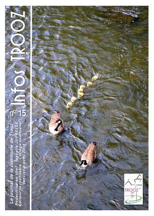 Infos trooz 15