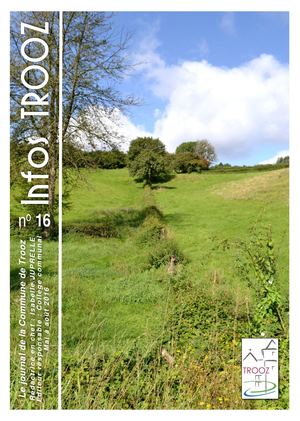 Infos trooz 16