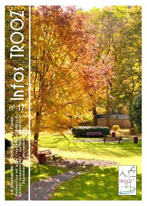 Infos trooz 17