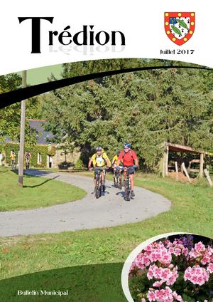 Bulletin Juillet 17