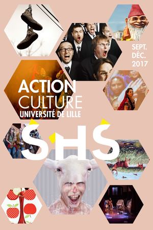 Plaquette Action Culture Sept Dec 2017