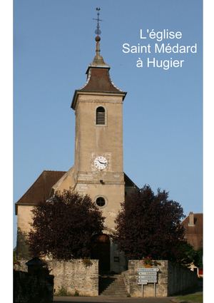 Hugier Histoire De L'église