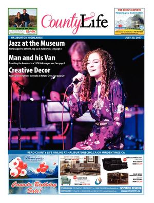 County Life July 20, 2017