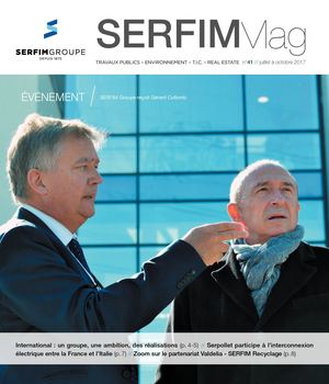 SERFIM Mag 41