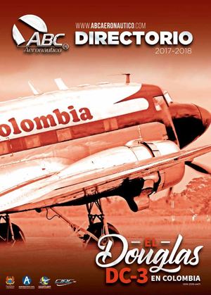 Directorio Aeronáutico 2017 / 2018