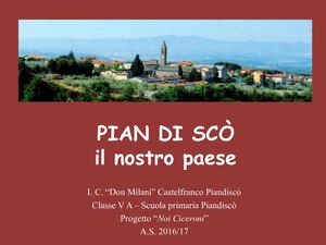 Progetto Noi Ciceroni Def