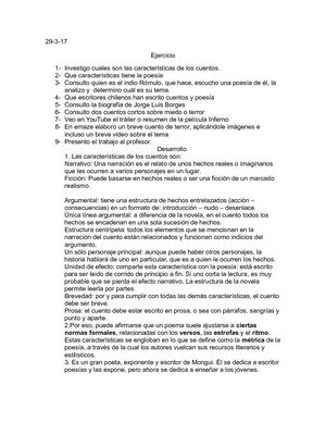 Samuel Alejandro Chaparro Ortiz 1 Y 2