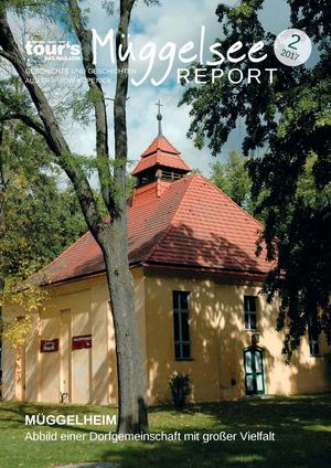 MÜGGELSEEREPORT 2/2017