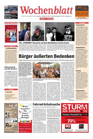 Wochenblatt-Loerrach
