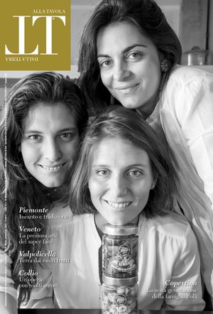 Dalla Terra alla Tavola Luglio 2017