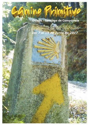 El Camino Primitivo