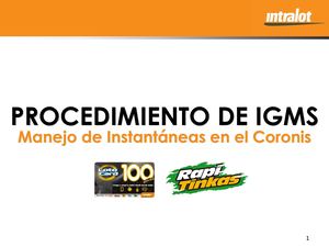 2 Procedimientos Julio 2017