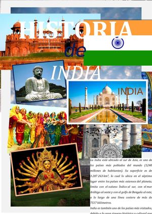 Revista India