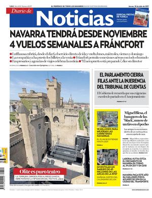 Diario de Noticias 20170720