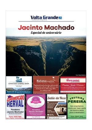 Especial Jacinto Machado 2017 Indd