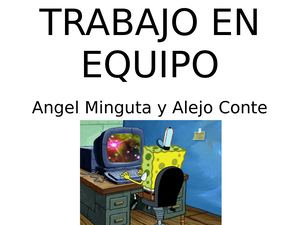 Utilidades de la Informática