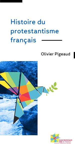 Histoire du protestantisme français [extrait]