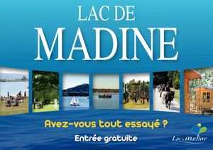 Brochure Madine