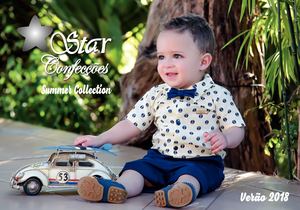 Star Modas Verão